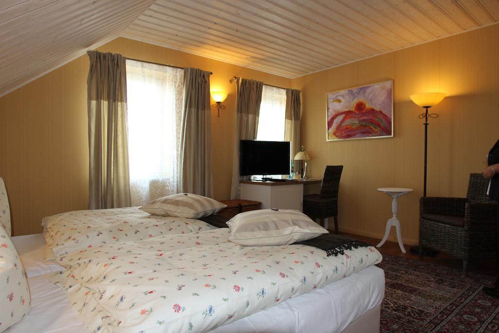 Kur-& Landhotel Borstel - Treff Dabel Phòng bức ảnh